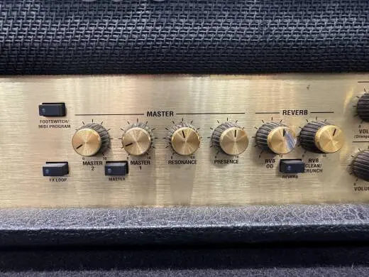 Marshall JVM210H 2